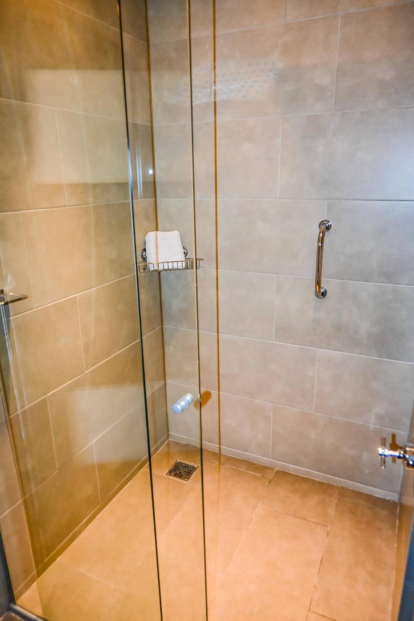 Hotel & Spa La Cheminee San Martin de los Andes Luaran gambar