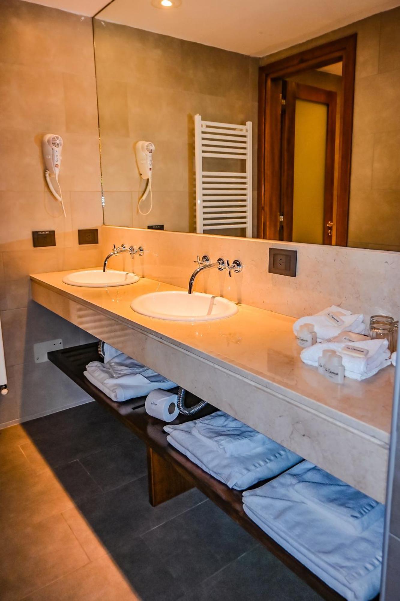 Hotel & Spa La Cheminee San Martin de los Andes Luaran gambar